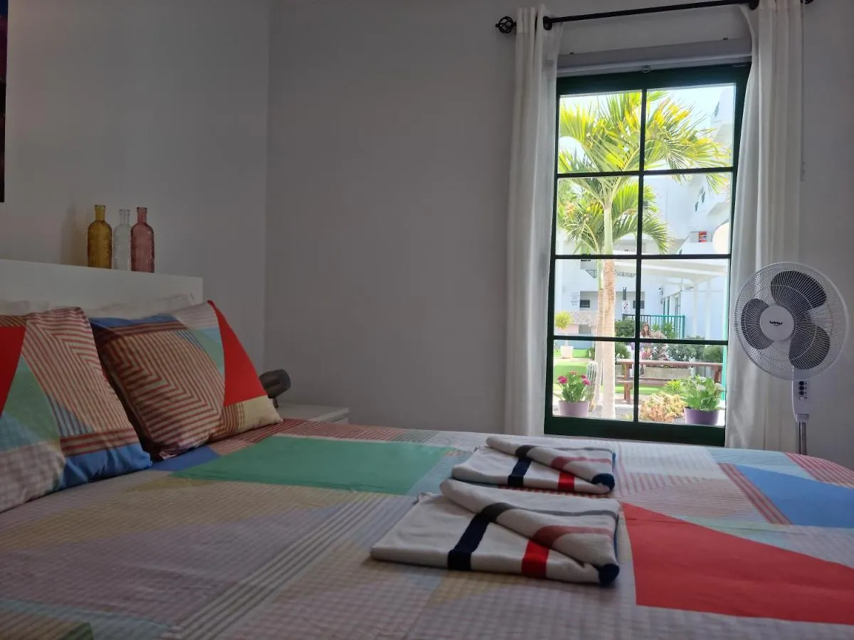 Lanzamar 2 Bedroom Puerto del Carmen  Apartment Puerto del Carmen (Lanzarote)