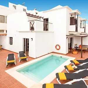 Rincon Lanzarote By Villa