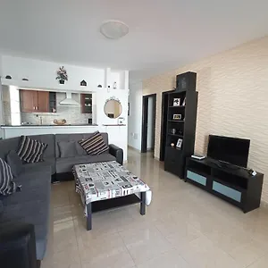 Apartamento Mimon Apartment
