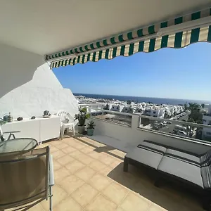 Ocean Kiss Apartment