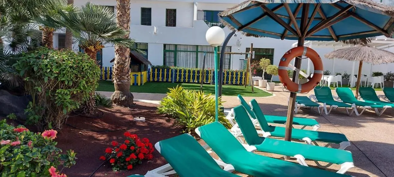 Lanzamar 2 Bedroom Puerto del Carmen  0*, Puerto del Carmen (Lanzarote) Spain