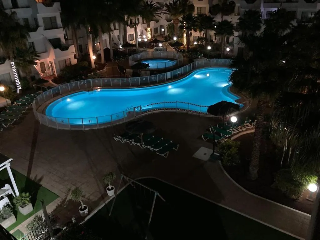 Lanzamar 2 Bedroom Puerto del Carmen  0*, Puerto del Carmen (Lanzarote)