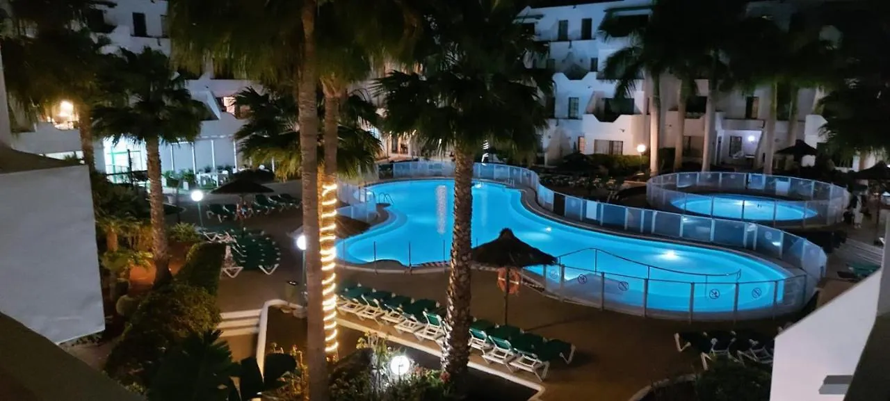 Apartment Lanzamar 2 Bedroom Puerto del Carmen