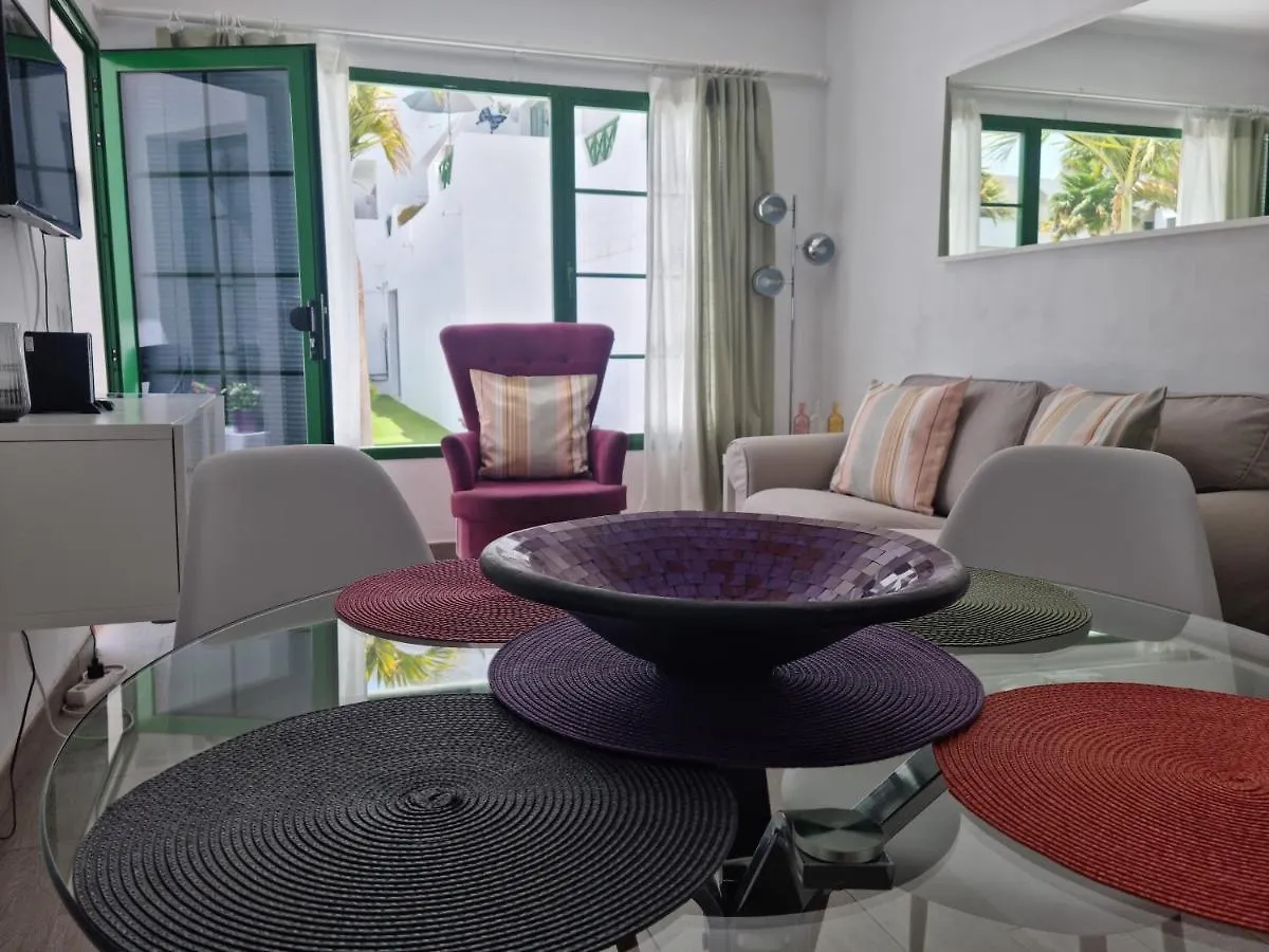 Lanzamar 2 Bedroom Puerto del Carmen  Puerto del Carmen (Lanzarote)