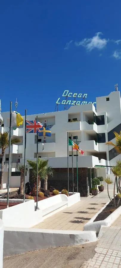 Lanzamar 2 Bedroom Puerto del Carmen  Puerto del Carmen (Lanzarote)