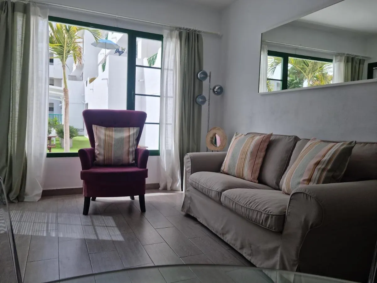 Lanzamar 2 Bedroom Puerto del Carmen  0*, Puerto del Carmen (Lanzarote) Spain