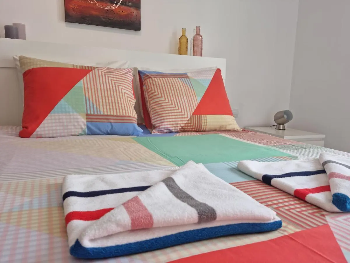 Lanzamar 2 Bedroom Puerto del Carmen  Apartment Puerto del Carmen (Lanzarote)