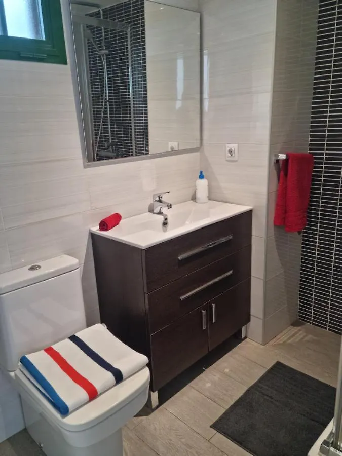 Apartment Lanzamar 2 Bedroom Puerto del Carmen