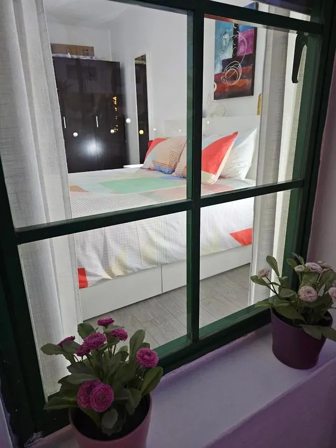 Lanzamar 2 Bedroom Puerto del Carmen  Apartment Puerto del Carmen (Lanzarote)