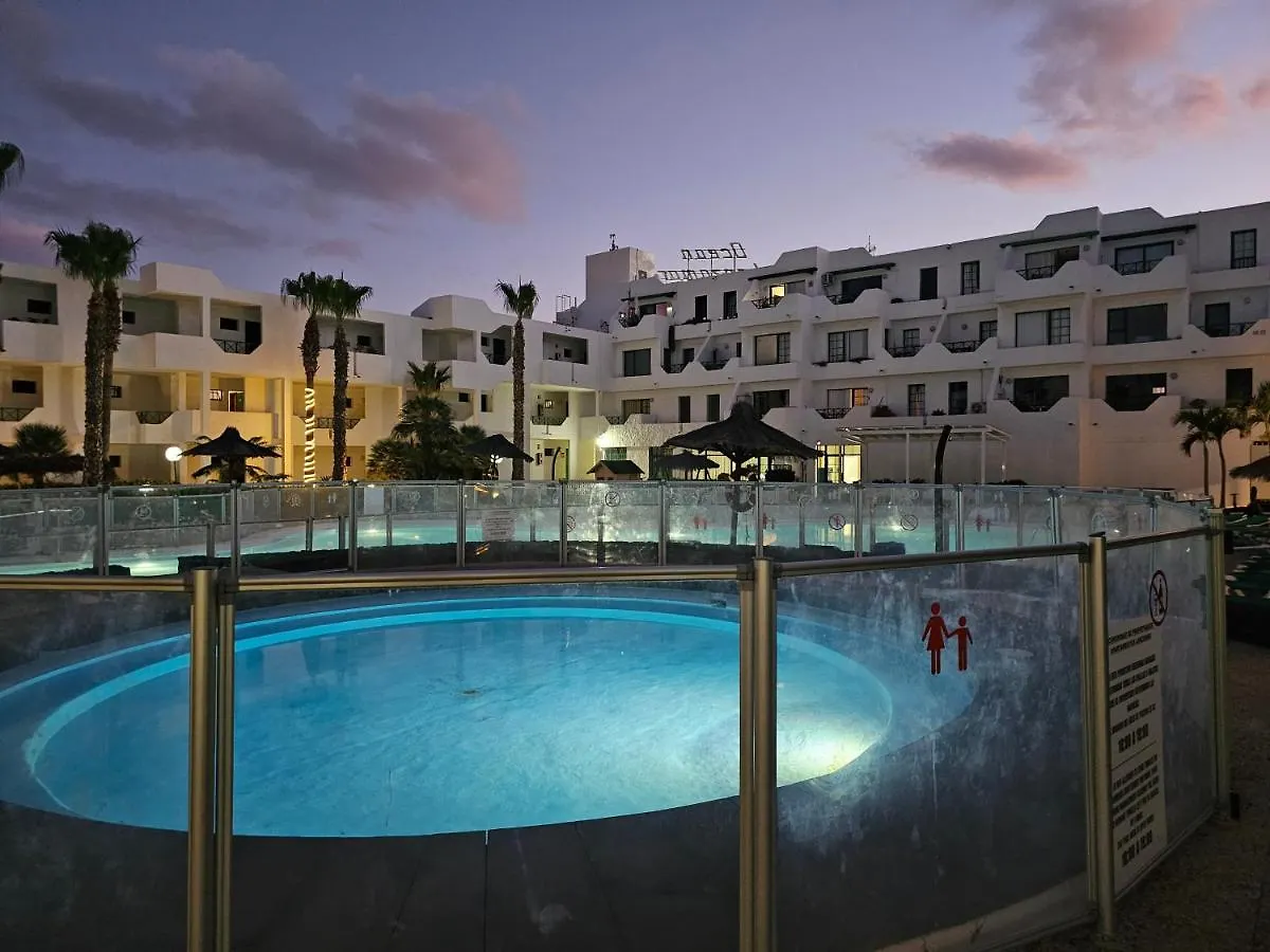 Lanzamar 2 Bedroom Puerto del Carmen  Spain